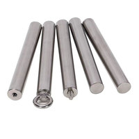 N52 Neodymium Permanent Rod Magnets 12000Gauss Magnetic Filter Separator Bar Magnetic Stick Filter Bar