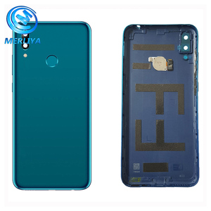 Cover posteriore per <span class=keywords><strong>Huawei</strong></span> <span class=keywords><strong>P</strong></span> <span class=keywords><strong>Smart</strong></span> <span class=keywords><strong>2021</strong></span> Y7A Cover posteriore per batteria posteriore per custodia per cellulare <span class=keywords><strong>Huawei</strong></span> Y7A - Product Image 4