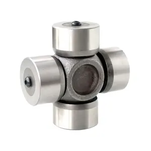KBR-8116-00 SWB81168 81x168mm Top Selling Cardan Joint Steel Universal Ball Joint