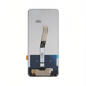 Pantalla Táctil LCD TFT de 6.6 Pulgadas para Xiaomi Redmi Note 9s Note 9 Pro, Sin Marco, Paquete de Servicio Original - Product Image 1