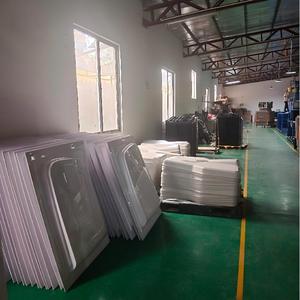 Gonghua Industrial Vacuum Forming & Cutting Services for Plastic Products-Guangdong Manufacturer - Product Image 2