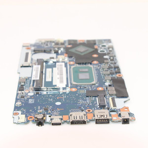 สำหรับ <span class=keywords><strong>Lenovo</strong></span> V14 <span class=keywords><strong>G2</strong></span>-ITL <span class=keywords><strong>V15</strong></span> <span class=keywords><strong>G2</strong></span>-ITL เมนบอร์ดแล็ปท็อป NM-D475กับ CPU: I5-1135G7 i3-1115G4 <span class=keywords><strong>I7</strong></span>-1165G7 RAM 8G GPU: 5B21B89996 MX3502G - Product Image 4