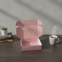 Boîte cadeau haut de gamme personnalisée avec couvercle, emballage de produits spécialisés recyclés pour cosmétiques, produits de santé, bougies, portefeuilles