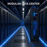 Fabricant de racks de centre de données Starlink, armoire serveur 19 pouces, rack d'équipement réseau