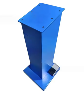 Nuevas Máquinas para Fabricación de Calzado, Máquina de Encordar y Atar Suelas - Product Image 2