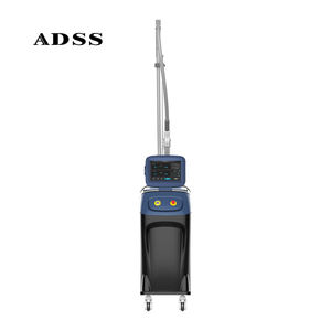 Mesin Laser ND YAG Pulsa Panjang ADSS 1064nm untuk Penghilangan Rambut/Penghilangan Varises - Product Image 6