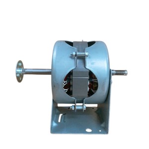 Moteur AC monophasé 3 fils YXH80-2A pour machine à laver, pièce de rechange - Product Image 1