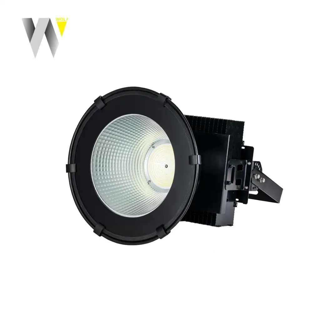 Sports Lighting 200w 300w 400w 500w 600w led flood light led outdoor stadium light