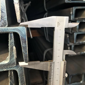 Горячий/холоднокатаный ASTM 201 2205 304L 316 316L 321 304 из нержавеющей стали канал U C канал сталь цена - Product Image 6