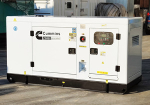 เครื่องยนต์แบรนด์เดิมพลังริคาร์โด้เปิด50kva 40kva เงียบ20KW 40kw 30KW 50kw เครื่องกำเนิดไฟฟ้า60kw 70kw - Product Image 2