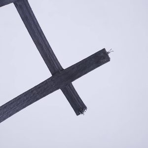 Biaxial PP <span class=keywords><strong>geogrid</strong></span> cho dốc subgrade ổn định bền lưới lý tưởng cho kỹ thuật dân dụng đất ổn định - Product Image 3