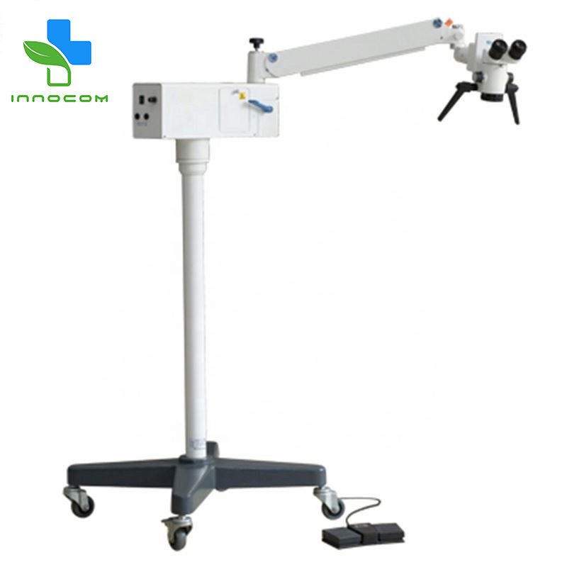 Операционный микроскоп для офтальмологической клиники, микроскоп для операций в глазах и хирургии для офтальмологии