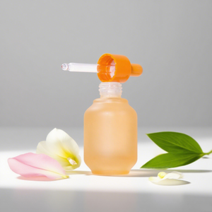 Colorido único forma de linterna 30ml 1oz cuidado de la piel botella de vidrio macarrón <span class=keywords><strong>esencia</strong></span> solución en stock botella cuentagotas botella de aceite esencial - Product Image 5