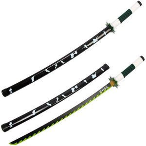 Juguete de Madera de Anime para Niños, Espada de Juguete para Juegos de Rol, Más Vendido - Product Image 2