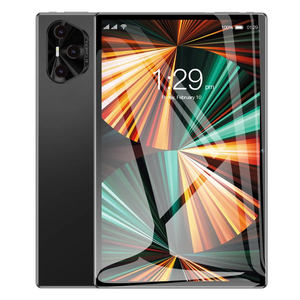 Oem Bán buôn máy tính bảng với bàn phím <span class=keywords><strong>2025</strong></span> tốt nhất 10.1 inch <span class=keywords><strong>Android</strong></span> 15 5 gam Wifi Octa-core 12 + 512GB học tập kinh doanh Máy Tính Bảng Máy tính xách tay - Product Image 4