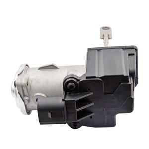 Controlador de Turbocompresor 03F198725A 03F145725G 03F145701T 03F145701S 03F145701M 03F145701L para Volkswagen Audi 1.2T con Manija Corta - Product Image 6