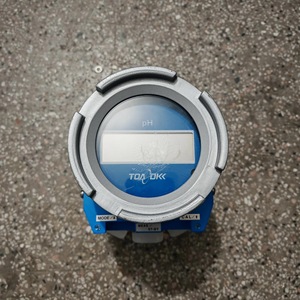 Toa Dkk Ph Meter Hdm 13 Équipement d'automatisation industrielle - Product Image 1