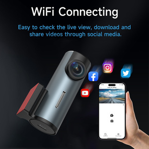 E-Too Automotive Factory Fournisseur 4K 2K 1080P 1440P 2160P Voiture Dvr Caméra <span class=keywords><strong>Wifi</strong></span> App Sans Fil Dash Cam Pour Voiture Dash Cam <span class=keywords><strong>Xiaomi</strong></span> 810 - Product Image 3
