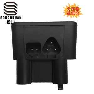 Controladores de Motor del Fabricante Original para Carro de Golf ClubCar DS, Divisor de Voltaje, Acelerador 1021011-01 - Product Image 2