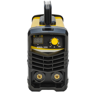 Xách tay Inverter thợ hàn máy MMA 400A trọng lượng nhẹ thiết kế cầm tay cho hàn nhà, 220V điện áp với IGBT công nghệ - Product Image 4