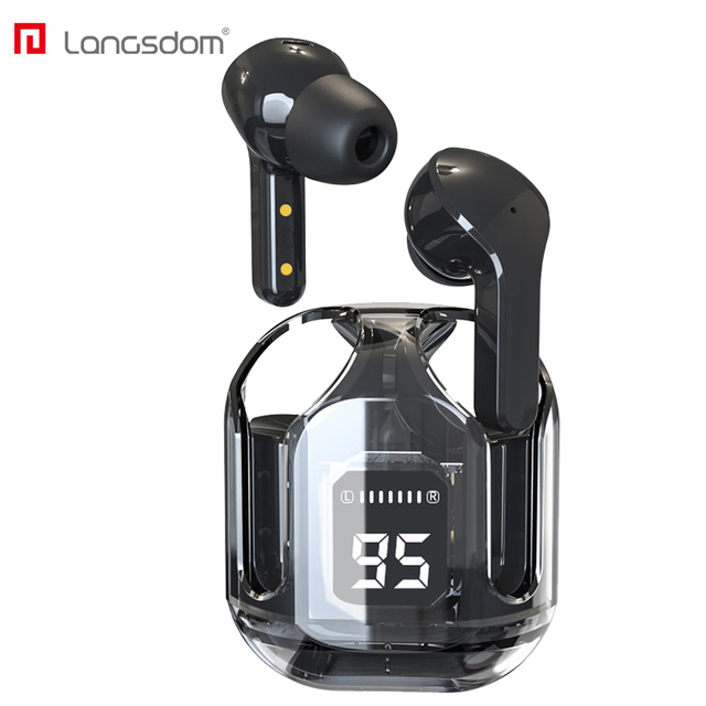 2023 Best Selling Products Tws Wireless Earbuds Earphones Earphones bluetooth Headphones in Low Price Free Shipping