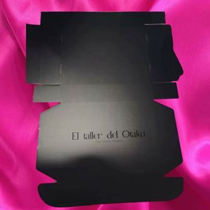 Custom Biodegradable Corrugated Rigid Paper Box with Sponge Lining Custom Size 4c Offset Printing for Clothing & Shoes Packaging - Product Image 4