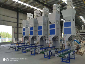 Rationed वजन पैकिंग पैमाने DCS-50A - Product Image 3