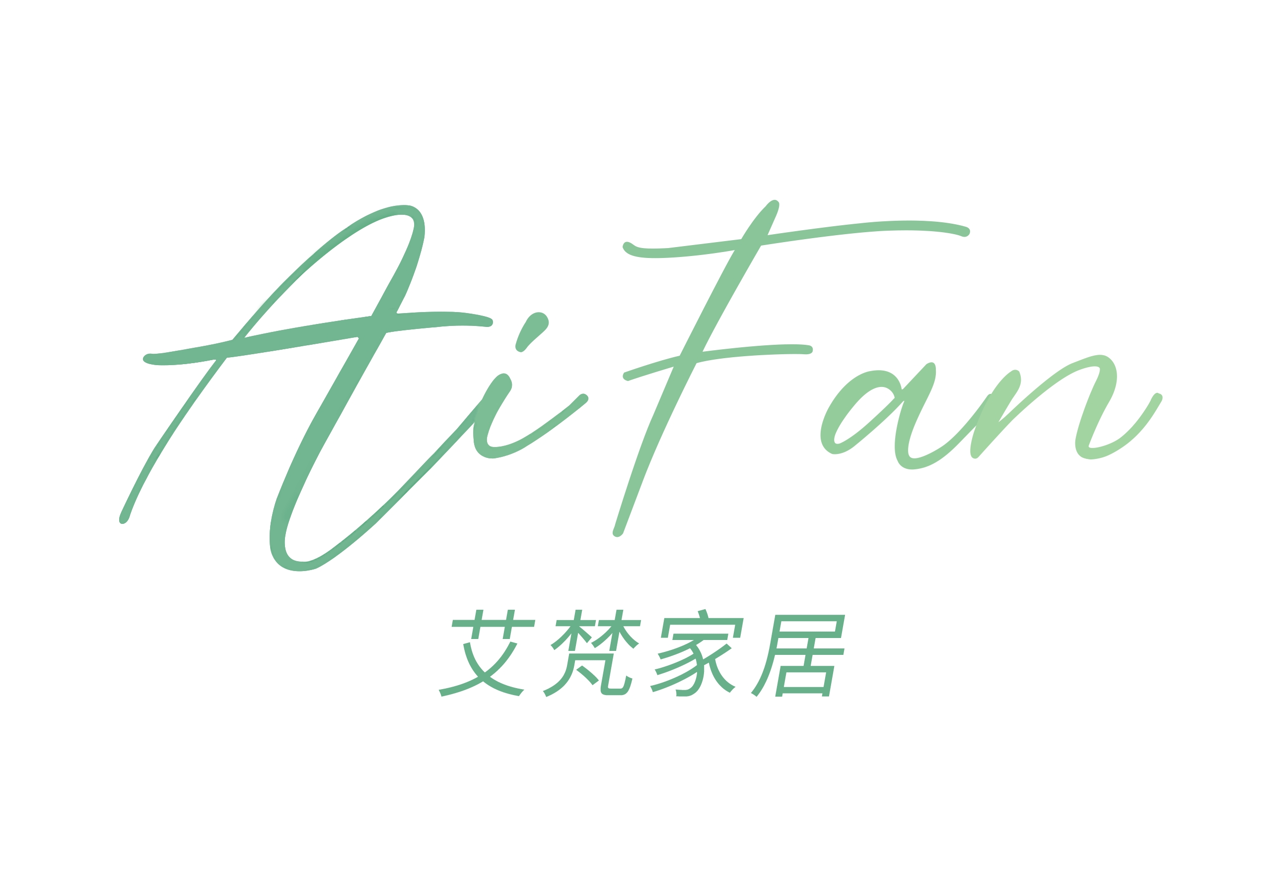 Foshan Ailefan Home Furnishing Co., Ltd. logo