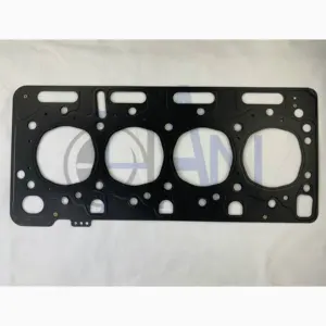 High quality 320/02709 Cylinder head gasket used fits for Jcb 444 3CX 4CX Diesel engine spare parts supplier