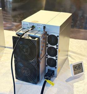 Antminer T21 190TH/s 3610W <span class=keywords><strong>Asics</strong></span> Miner T21 190TH/s 3610W Machine de minage de Bitcoin BTC en stock - Product Image 4