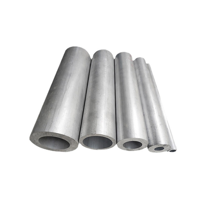 1060 aluminum tube conductivity introduction