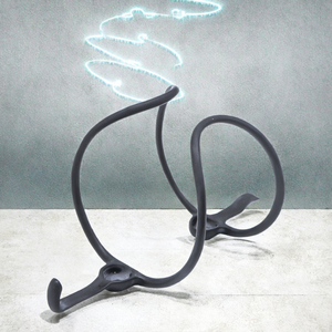 <span class=keywords><strong>Porte</strong></span>-gourde en fibre de <span class=keywords><strong>carbone</strong></span> léger pour vélo électrique, modèle direct fabricant - Product Image 3