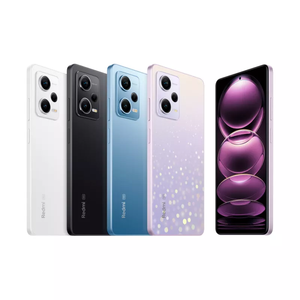 Teléfono Inteligente <span class=keywords><strong>Redmi</strong></span> <span class=keywords><strong>Note</strong></span> <span class=keywords><strong>12</strong></span> Pro 5G, 6GB/8GB RAM, <span class=keywords><strong>128GB</strong></span>/256GB Almacenamiento, Pantalla AMOLED de 6.8 Pulgadas, Cámara de 108MP, Batería de 5000mAh, Octa-Core, 30W - Product Image 2