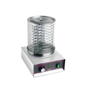 Itop — Grill électrique pour chien, pour saucisses, avec cuiseur vapeur - Product Image 1