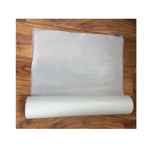 Plastic Dust Sheets LDPE HDPE PE Cover Film Drop Sheet For Painting