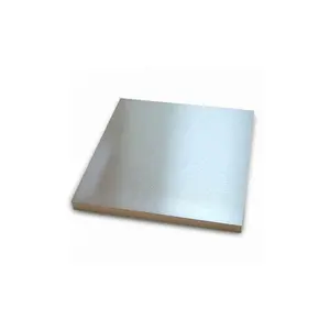 Ti板100x200x5-25毫米厚度5-25毫米钛gr2板
