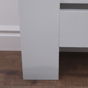 Decorazione per la casa mobili dipinti MDF bianco moderno copri radiatore armadi MDF coperchio del radiatore mobili soggiorno - Product Image 3