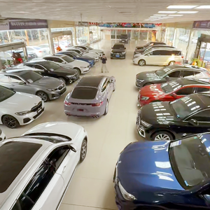 Voitures d'occasion chinoises bon marché en gros pour l'exportation avec rapport d'inspection tiers – Véhicules de seconde main - Product Image 1