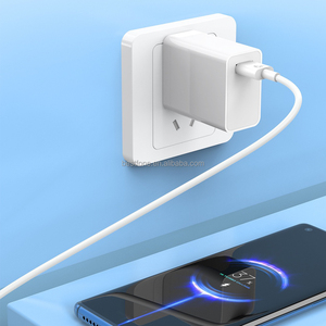Pour <span class=keywords><strong>Xiaomi</strong></span> 67W <span class=keywords><strong>chargeur</strong></span> prise américaine <span class=keywords><strong>chargeur</strong></span> <span class=keywords><strong>rapide</strong></span> 67W USB adaptateur secteur 6A type C câble pour <span class=keywords><strong>Redmi</strong></span> <span class=keywords><strong>Note</strong></span> <span class=keywords><strong>9</strong></span> 10 11 X5 X4 Pro - Product Image 4