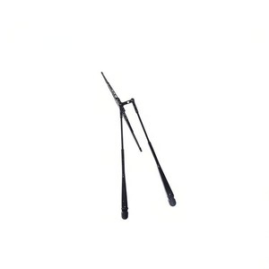 Moteur d'essuie-glace de cabine arrière ZD2232 47B0157 pour chargeuse sur pneus – Pièces de rechange - Product Image 5