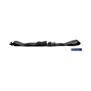 ชุดสายพานนิรภัยด้านหลัง สำหรับโตโยต้า ไฮเอซ TRH203 ปี 2005-2013 - Product Image 2
