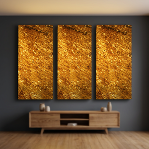 Panel de Pared Retroiluminado de Cuarcita Contemporánea para Decoración de Dormitorios, Acabado de Piedra Natural Duradero - Product Image 4