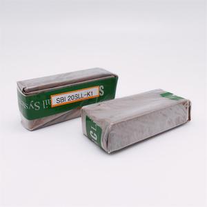 Deslizador de Riel Lineal SBI20SLL-K1 SBI 20 <span class=keywords><strong>SLL</strong></span> K1 Bloque de Guía Lineal SBC SBI20 <span class=keywords><strong>SLL</strong></span> para Maquinaria de Automatización - Product Image 5