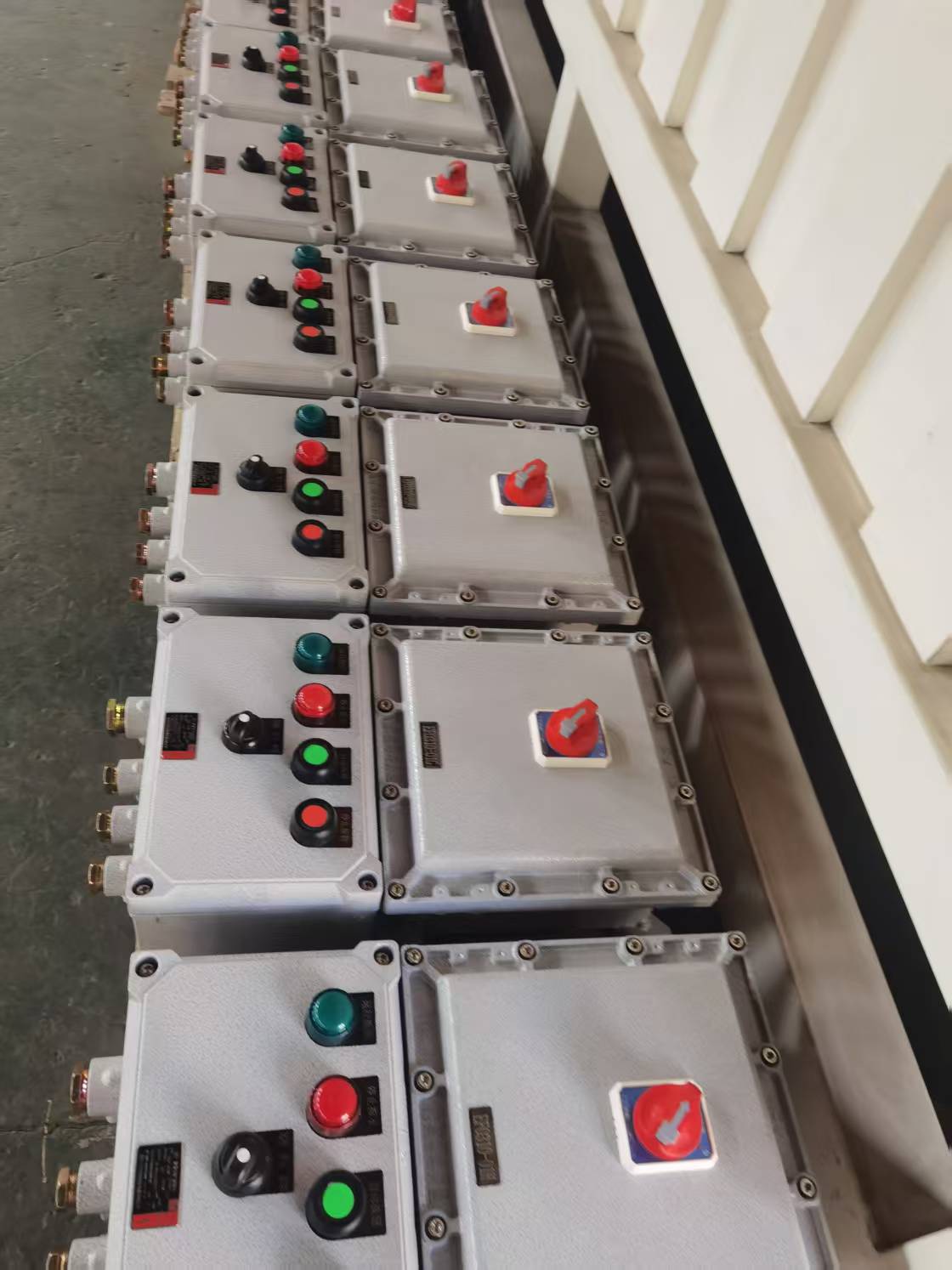 second hand air conditioner