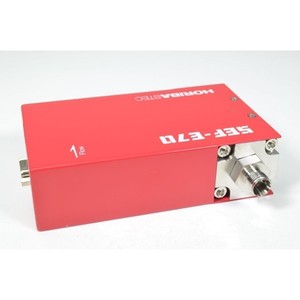 LW29832 - HORIBASTEC SEF-E70, 000046, Medidor de Flujo Másico - Product Image 1