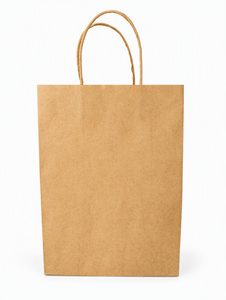 Manufacturer Direct <strong>Sale</strong> Customized 4 Side Printing Kraft Paper <strong>Bag</strong> With Your Logo Personalized Design Retail Packaging <strong>Bag</strong> - Product Image 3