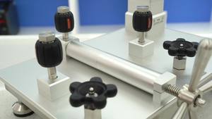 Calibradores de Presión Neumáticos de Alta Precisión con Resolución de 1 Pa para Instrumentos de Medición de Uso Industrial - Product Image 4