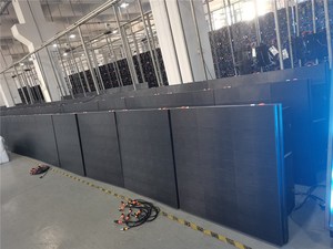 야외 P10 광고 빌보드 스크롤 메시지 <span class=keywords><strong>Led</strong></span> 디스플레이 샵 P10 야외 풀 컬러 <span class=keywords><strong>Led</strong></span> 디스플레이 화면 - Product Image 5