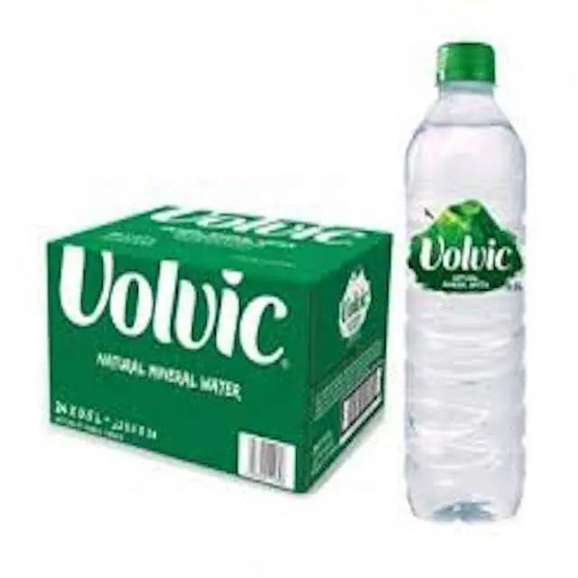 2021 Bán Hàng Volvic Nước Khoáng Tự Nhiên Chai (1.5L X 12), Giao Hàng Nhanh Giá Rẻ Volvic Nước Khoáng Tự Nhiên Từ Pháp Pallet