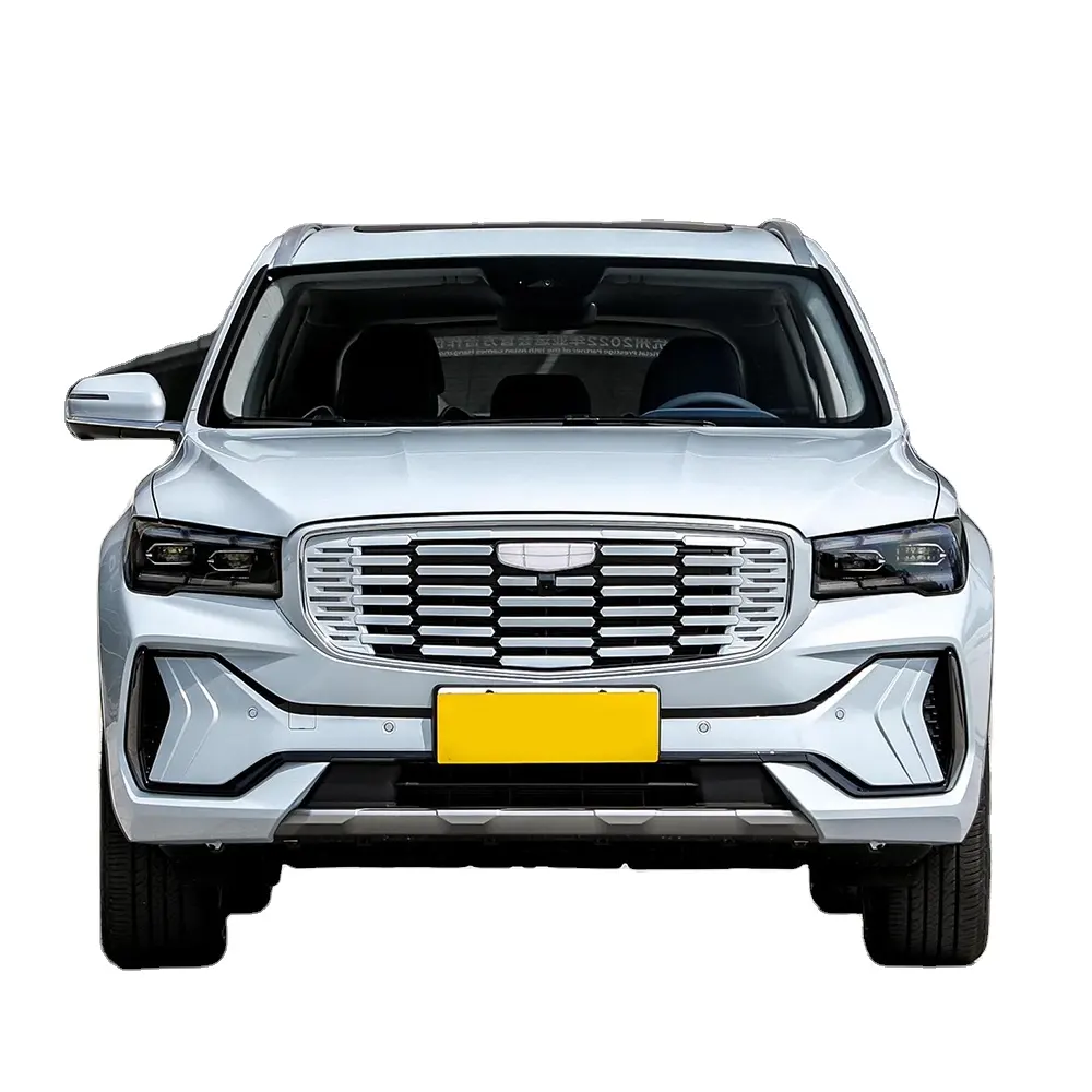 Geely Xingyue EV Geely Xing Yue Geely Tugella Sport Suv